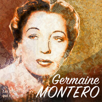 La chanson de Margaret - Germaine Montero