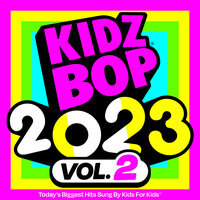 Special - Kidz Bop Kids