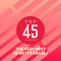 The Sheik of Araby - Betty Grable