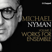 The Launch - Michael Nyman