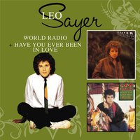 Gone Solo - Leo Sayer