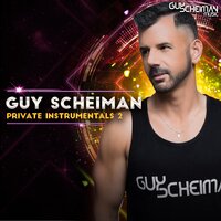 People of the World - Guy Scheiman & Inaya Day