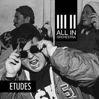 Shost - All In Orchestra