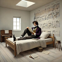 Má Vlast - ClassicFi & Бедржих Сметана & Клод Дебюсси