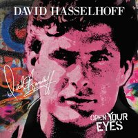 Jump in My Car - David Hasselhoff & Todd Rundgren