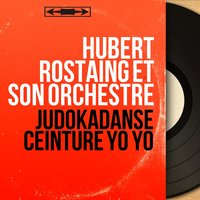 La fille du bédouin - Hubert Rostaing et son orchestre