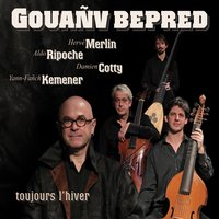 Les pleurs - Yann-Fañch Kemener & Damien Cotty & Hervé Merlin