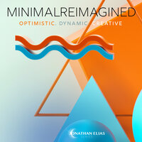 Glass Figures - Jonathan Elias & David Turtle Ramani & David Turtle Ramani, Jonathan Elias