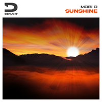 Sunshine - Mobi D