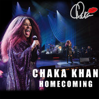 Everlasting Love - Chaka Khan