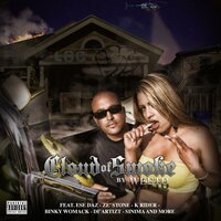 White wall things - Weeto