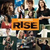 Whispering - Rise Cast & Auli'i Cravalho