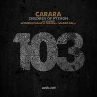 Children of Python - Carara