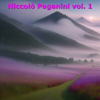 24 Caprices for Solo Violin in E-Flat Major, Op. 1: No. 8. Caprice - Ruggiero Ricci & Никколо Паганини