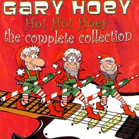 God Rest - Gary Hoey