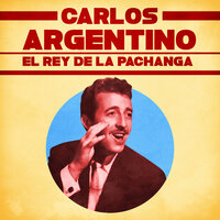 Perdóname Vida - CARLOS ARGENTINO