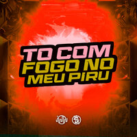 Tô Com Fogo no Meu Piru - MC Delux & DJ Gordinho da VF