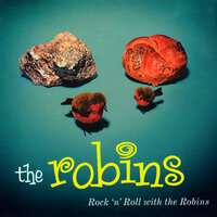 All of a Sudden My Heart Sings - The Robins