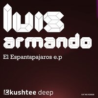 El Espantapajaros - Luis Armando