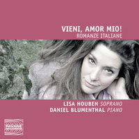Non dimandar - Daniel Blumenthal & Lisa Houben