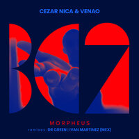 Morpheus - Cezar Nica & Venao & Dr Green