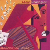 Skylark - Chano Dominguez & Guillermo McGill & Angá & George Mraz