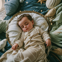 Нежная музыка для младенца - Tina Manko & Детские колыбельные