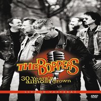 Under the boardwalk - The Boppers