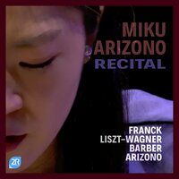 III. Adagio mesto - Miku Arizono & Samuel Barber
