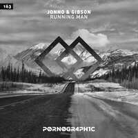 Running Man - Jonno