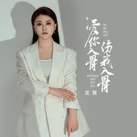 爱你入骨伤我刻骨 - 龙翼