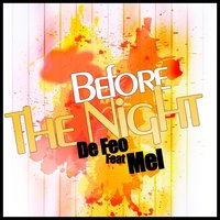 Before the Night - De Feo & Mel
