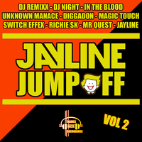 Jungle Ting - Mr Quest & Richie SK & Jayline
