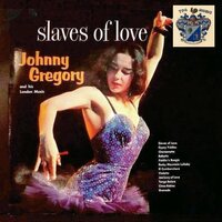 Rocky Mountain Lullaby - Johnny Gregory