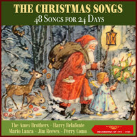 Jingle Bells - Ernie Caceres and The Modernaires & Glenn Miller & Glenn Miller & His Orchestra & Tex Beneke