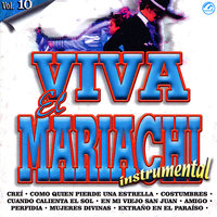 Mujeres divinas - El Mariachi Mexico