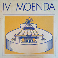 Eu Sou do Mar - MOENDA DA CANÇÃO & Gelson Oliveira