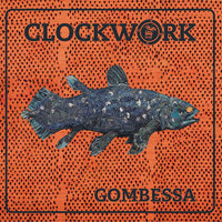 Get It - Clockwork & Robert Matijevic