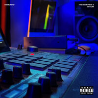 BLUE SUNSHINE - Diamond D & 38 Spesh & EA-Ski