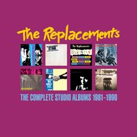 Bent out of Shape - The Replacements