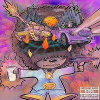 SADE (CHOPPED) - KASIMTHEDREAM & The Chopstars & DJ Hollygrove & DJ S.U.4.L