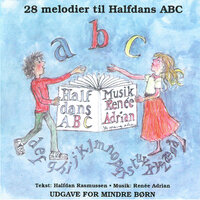 Øen i søen - Halfdan Rasmussen & Renée Adrian & Svend Rossen & Jan Reinemo