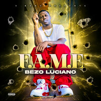 Face Off - Bezo Luciano