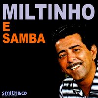 Nós Dois a Sós - Miltinho