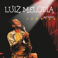 Quizumba - Luiz Melodia & Luciana Mello