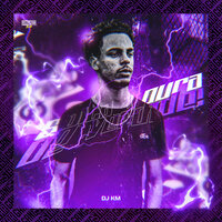 Sabe Que Eu Sou Bandido - DJ KM & Gangstar Funk & MC Gw & MC DEKAZIN