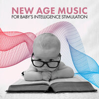 High Vibrations - Brain Power Academy & Soothing Baby Music Zone