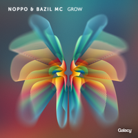 Crossroads - Noppo & Bazil MC