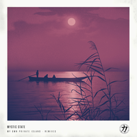 Mirror's Edge - Mystic State & Margari's Kid