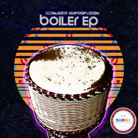 Boiler - Caliber AfroFusion & BRM SA